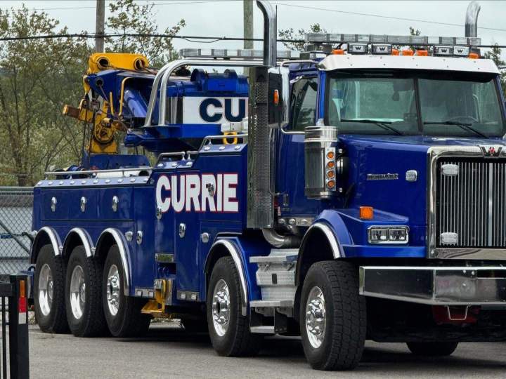 Wrap and Lettering Barrie