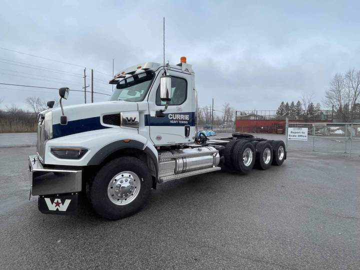 Truck accessories Barrie