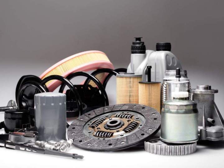 automotive accessories
