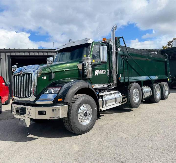 Vinyl wrap solutions Barrie